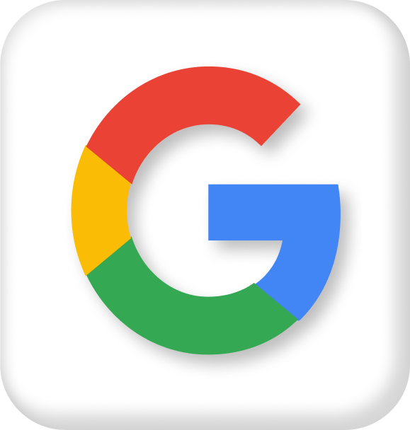 google icon 3d google icon