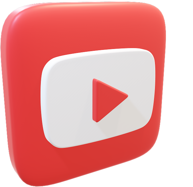 YouTube YouTube